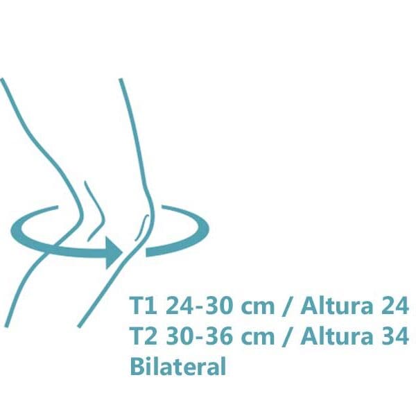 MEDIDAS RODILLA 2