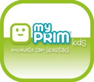 logo my prim kids