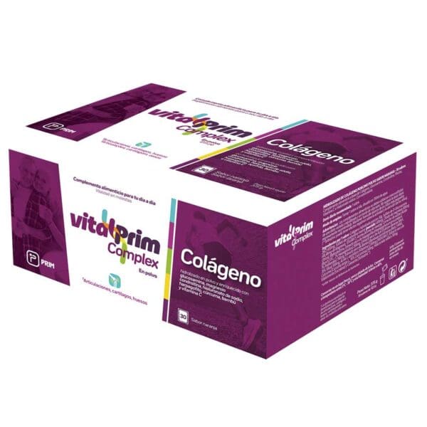 Vitalprim sobres