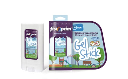 Gel Stick Arnica FisioPrim