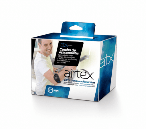 Cinta Epicondilitis OS AIRTEX - ATXOS205 - Imagen 2