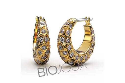 BJT290 Peony 16mm