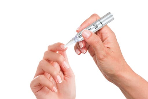 Lápiz Reparador Uñas 4 ml. Primcare - Imagen 2