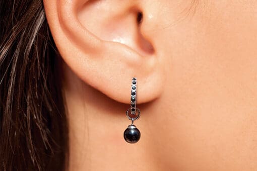 BJT274 Brooklin Perla Negra - Imagen 2
