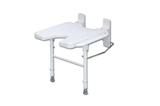 Asiento abatible con patas U268