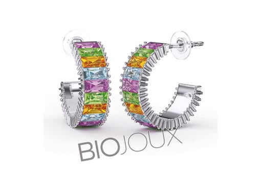 BJT326 Ellen Color 22mm